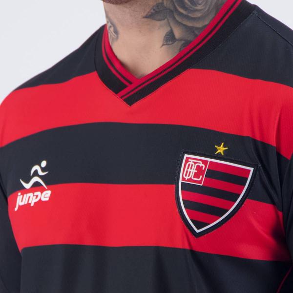 Imagem de Camisa Junpe Oeste Barueri I 2024