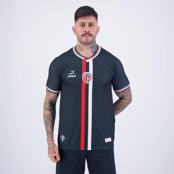 Imagem de Camisa Junpe Primavera II 2024