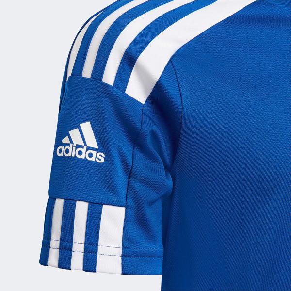 Imagem de Camisa Juvenil Adidas Squadra 21 Masculina