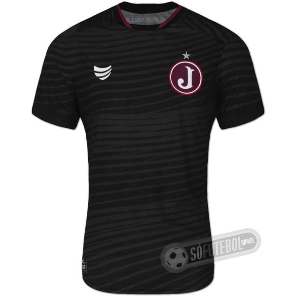 Imagem de Camisa Juventus - Goleiro