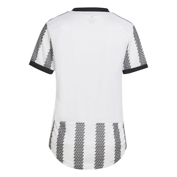 Imagem de Camisa Juventus Home 22/23 s/n Torcedor Adidas Feminina