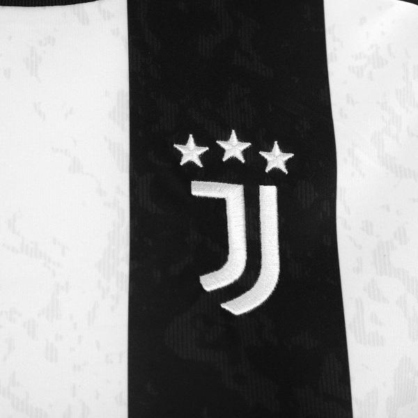 Imagem de Camisa Juventus Home 24/25 s/n Torcedor Adidas Feminina