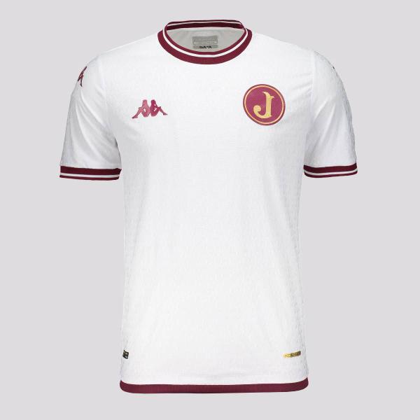 Imagem de Camisa Kappa Juventus da Mooca II 2024