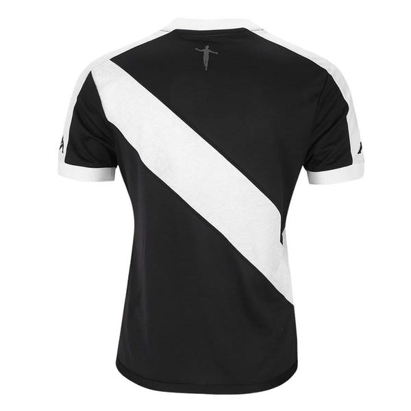 Imagem de Camisa Kappa Vasco Da Gama I 2024/25 Feminina