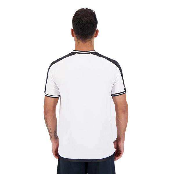 Imagem de Camisa Kappa Vasco da Gama II 2024/25 Masculina