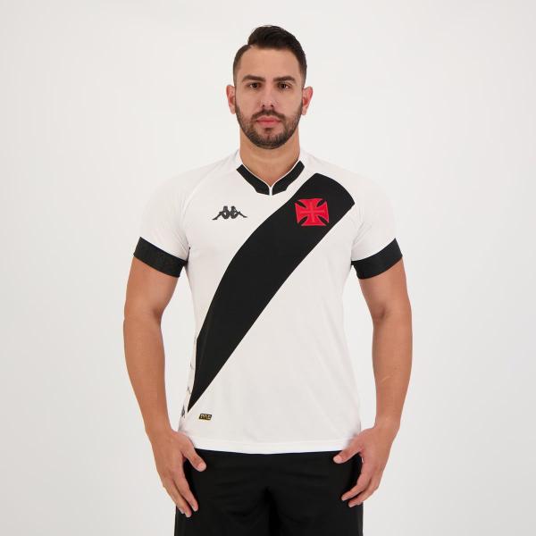 Imagem de Camisa Kappa Vasco II 2022