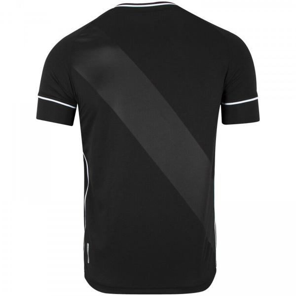 Imagem de Camisa Kappa Vasco Masc Oficial 1 2020 - S/N Preta