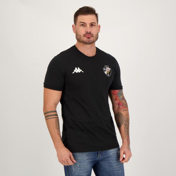 Imagem de Camisa Kappa Vasco Viagem 2022