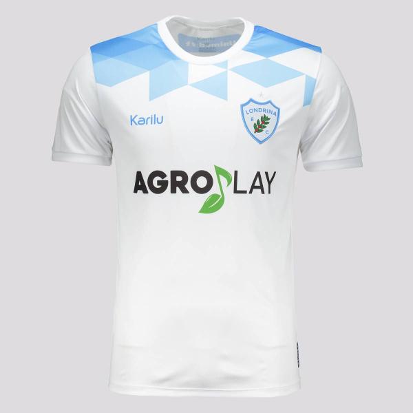 Imagem de Camisa Karilu Londrina II 2024