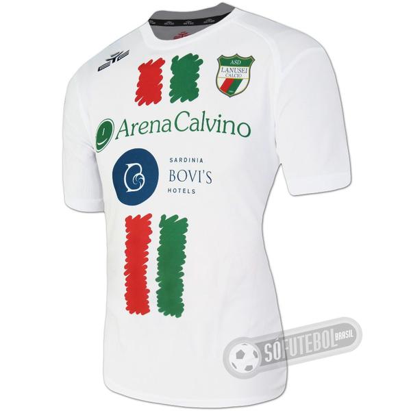 Imagem de Camisa Lanusei Calcio - Modelo I