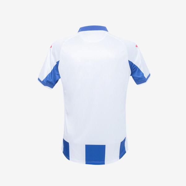 Imagem de Camisa Leganés I Joma 23/24 Jogador Branca