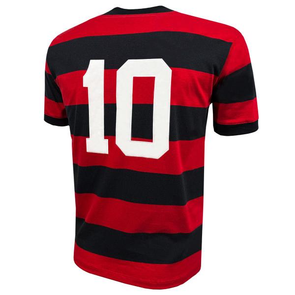 Imagem de Camisa Liga Retrô Flamengo 1976