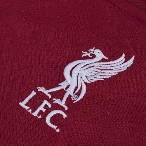 Imagem de Camisa Liverpool Masculina Emboss - Liverpool Football Club