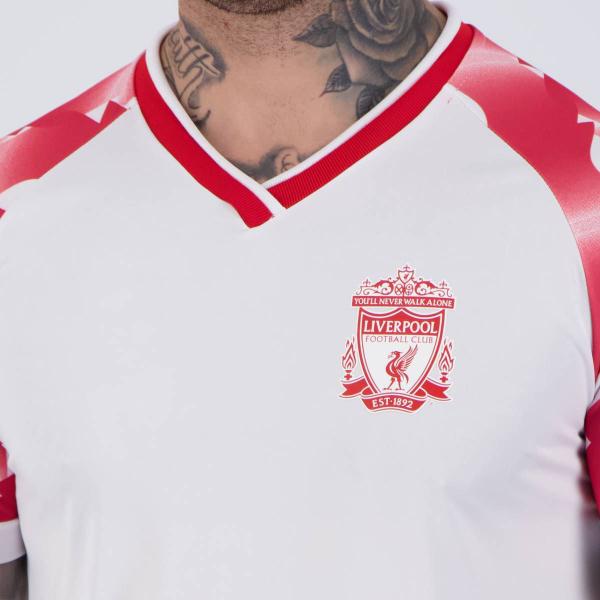 Imagem de Camisa Liverpool Winner