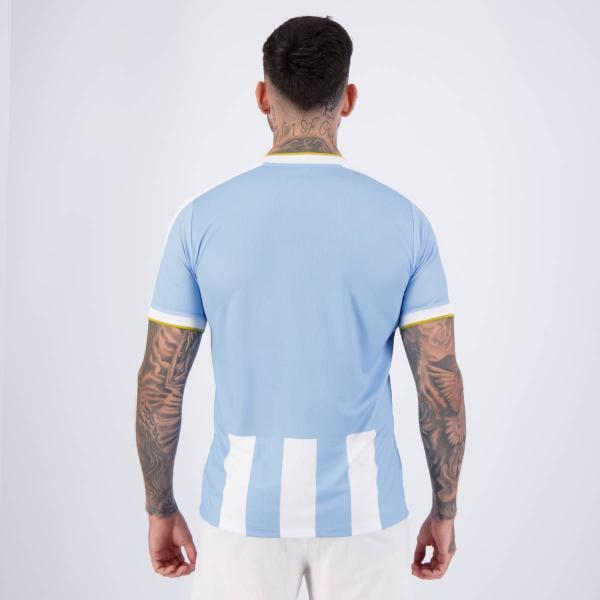 Camisa Lobo Paysandu I 2025 Imagem de Camisa Lobo Paysandu I 2025