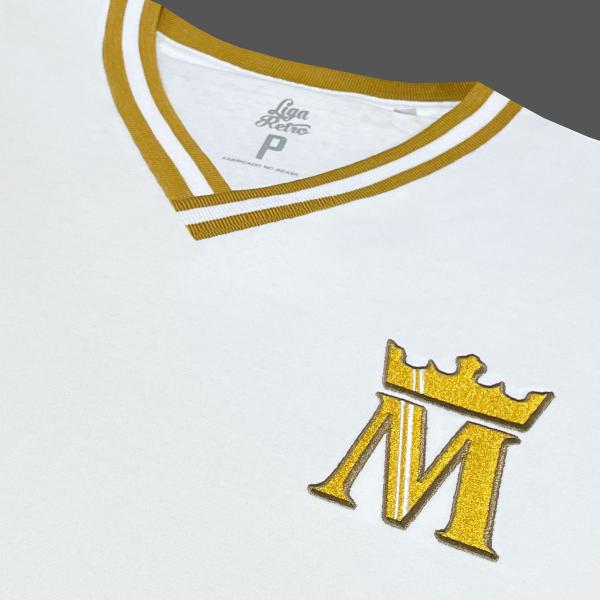 Imagem de Camisa Madrid 1970's Style