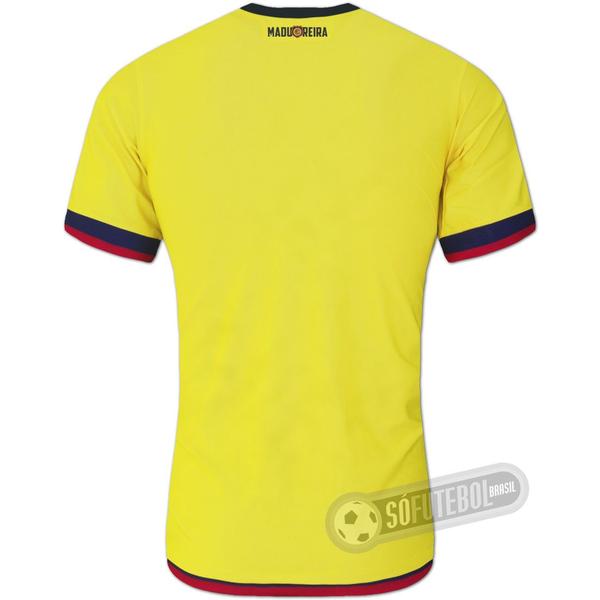 Imagem de Camisa Madureira - Modelo II