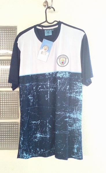 Imagem de Camisa manchester city 