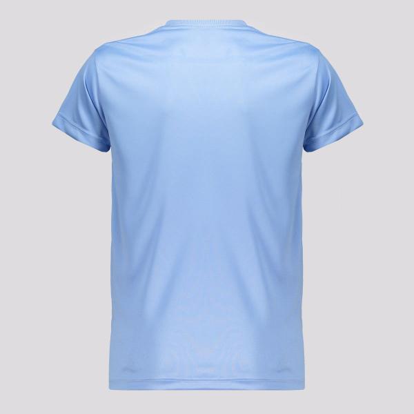 Imagem de Camisa Manchester City Basica Juvenil Azul