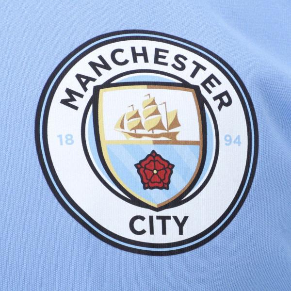 Imagem de Camisa Manchester City Masculina