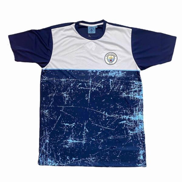 Imagem de Camisa manchester city torcedor