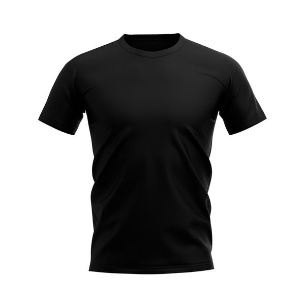 Camisa Manga Curta Masc Proteção Uv 50 Térmica Dry Fit 1 - Fantasia Bras Imagem de Camisa Manga Curta Masc Proteção Uv 50 Térmica Dry Fit 1