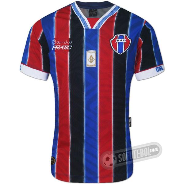 Imagem de Camisa Maranhão - Modelo I