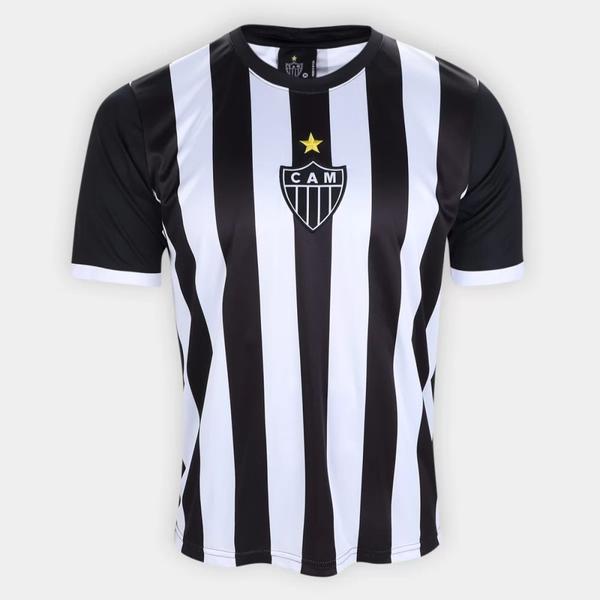 Imagem de Camisa Masculina Atlético Mineiro Supporter Oficial