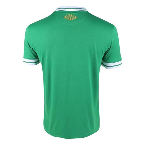 Imagem de Camisa Masculina Chapecoense 1977 Retro Verde