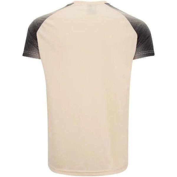 Imagem de Camisa Masculina Corinthians Timao Grant Creme SPR