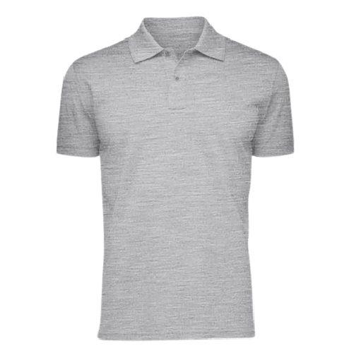 Imagem de Camisa Masculina Gola Polo Piquet Poliéster