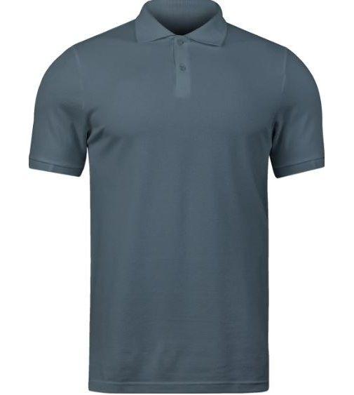 Imagem de Camisa Masculina Gola Polo Piquet Poliéster