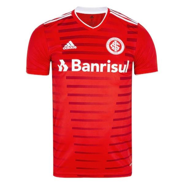 Imagem de Camisa Masculina Internacional I Vermelho 2021