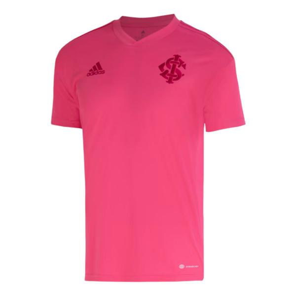 Imagem de Camisa Masculina Internacional Outubro Rosa 2022