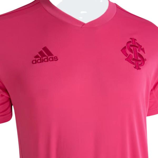 Imagem de Camisa Masculina Internacional Outubro Rosa 2022