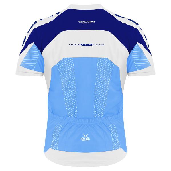 Camisa Masculina Manga Curta Ciclista Cliclismo Ultra Bikes Max Dry Confortável Oferta Imagem de Camisa Masculina Manga Curta Ciclista Cliclismo Ultra Bikes Max Dry Confortável Oferta
