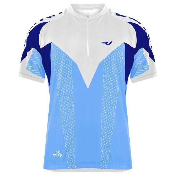 Camisa Masculina Manga Curta Ciclista Cliclismo Ultra Bikes Max Dry Confortável Oferta Imagem de Camisa Masculina Manga Curta Ciclista Cliclismo Ultra Bikes Max Dry Confortável Oferta