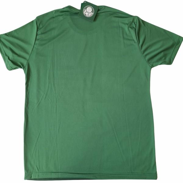 Imagem de Camisa Masculina Palmeiras Classic Oficial Verde SPR 2024