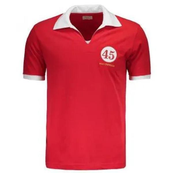 Imagem de Camisa Masculina  Retrô 1945 Internacional Colorado - Licenciado