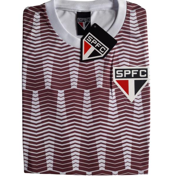 Imagem de Camisa Masculina São Paulo Edição Limitada - Spr