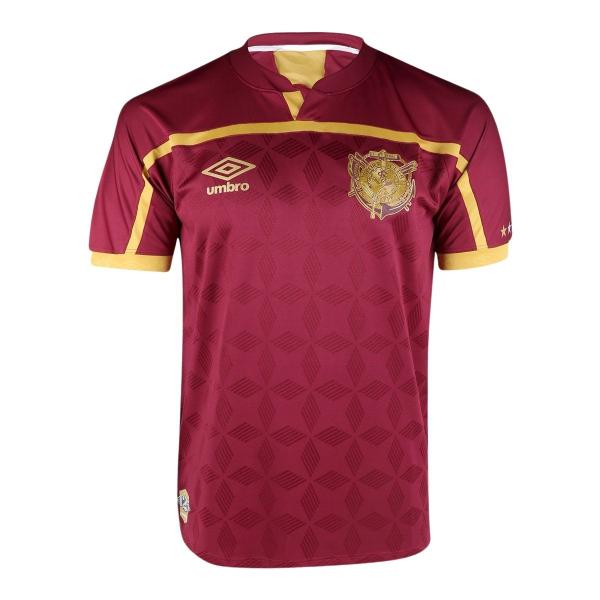 Imagem de Camisa Masculina Sport Recife III Vinho 2020