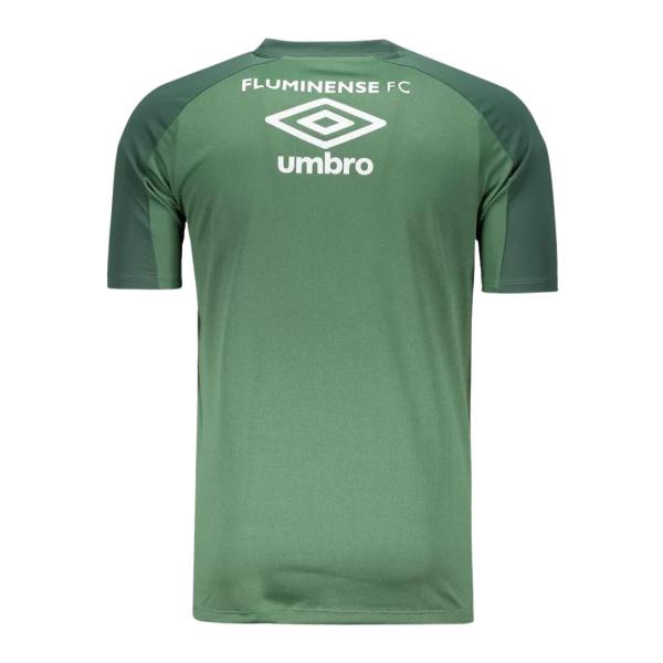 Imagem de Camisa Masculina Treino Fluminense 2022