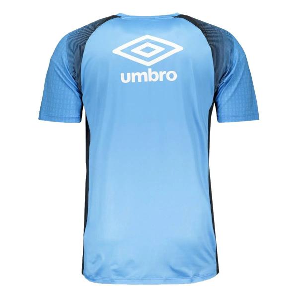 Imagem de Camisa Masculina Umbro 1103806 Aquecimento Grêmio