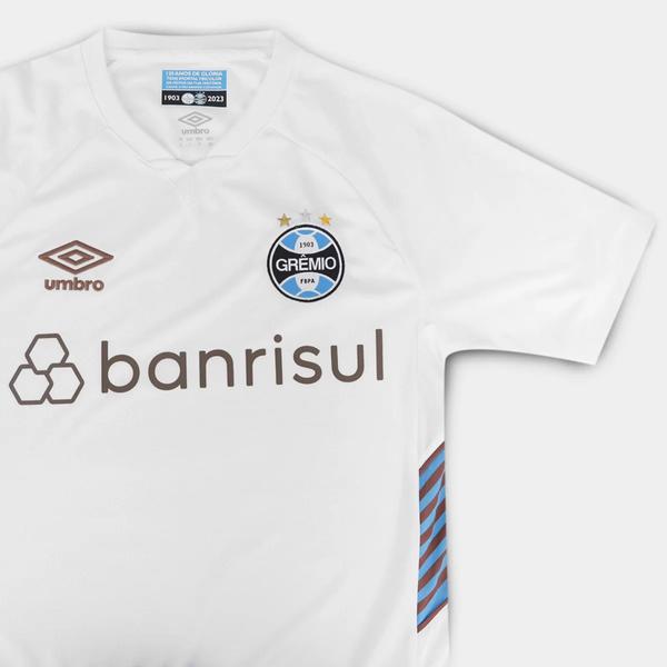 Imagem de Camisa Masculina Umbro Grêmio Oficial 1 2023