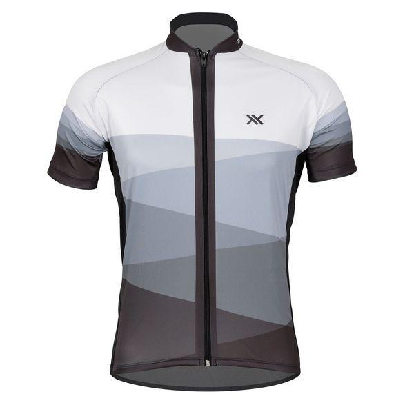 Imagem de Camisa Mattos Racing Bike 2 Branco Ciclismo