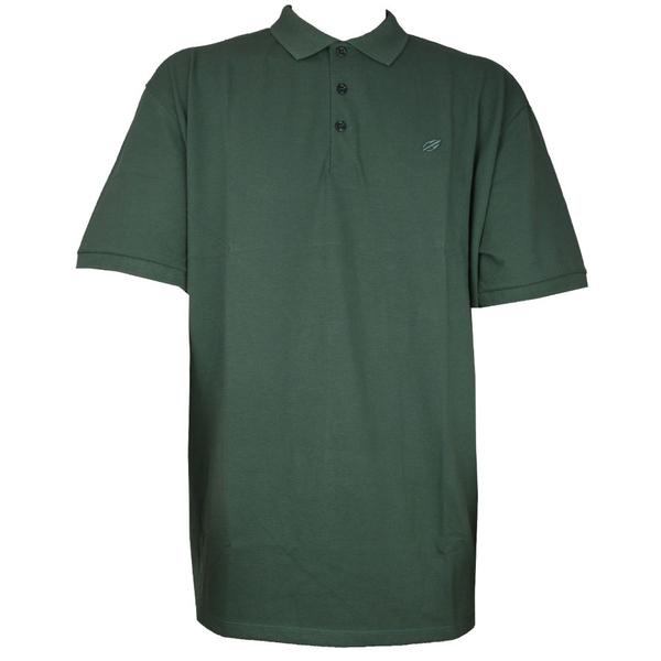 Camisa Mormaii Plus Extra Piquet Gola Polo Masculina 64414 Imagem de Camisa Mormaii Plus Extra Piquet Gola Polo Masculina 64414