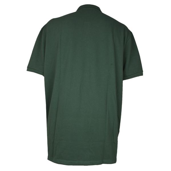 Camisa Mormaii Plus Extra Piquet Gola Polo Masculina 64414 Imagem de Camisa Mormaii Plus Extra Piquet Gola Polo Masculina 64414