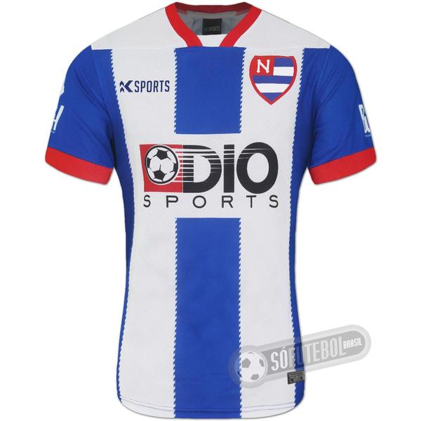 Imagem de Camisa Nacional - Modelo I