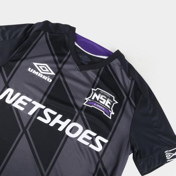 Imagem de Camisa NSE Third 2020 s/n Umbro Masculina