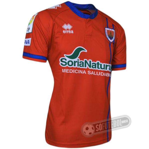 Imagem de Camisa Numancia - Modelo I